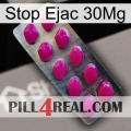 Stop Ejac 30Mg 09